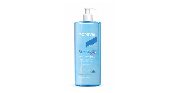 Noreva Xerodiane AP+ Nährstoff-Waschöl 1 Liter – Für Trockene Bis Sehr Trockene Haut