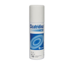 Cicatridina, dermalno pršilo, 125 ml