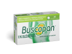 Buscopan 10 mg, 20 obloženih tablet