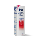 Snup 1 mg/ml pršilo za nos, 10 ml 