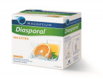 Magnesium Diasporal 400 mg Extra, granulat za pripravo napitka, 50 vrečk