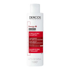 Vichy Dercos Energy+, Stimulativni šampon proti izpadanju las, 200 ml
