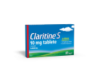 Claritine S 10 mg, 10 tablet