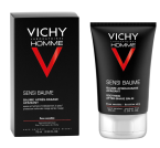 Vichy Homme, Sensi-Baume Ca balzam proti draženju za občutljivo kožo, 75 ml