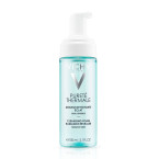 Vichy Purete Thermale, pena za čiščenje občutljive kože obraza, 150 ml