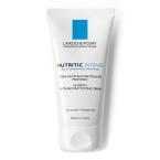La Roche-Posay Nutritic Intense, krema za suho kožo - tuba, 50 ml