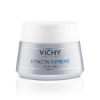 Vichy Liftactiv Supreme, normalna do mešana koža, 50 ml