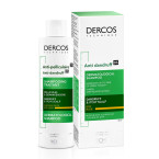 Vichy Dercos, šampon proti prhljaju za suhe lase, 200 ml