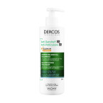 Vichy Dercos, šampon proti prhljaju za normalne in mastne lase, 390 ml