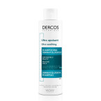 Vichy Dercos, pomirjujoč šampon za normalne do mastne lase, 200 ml