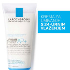La Roche-Posay Lipikar Syndet AP+, kremni gel za umivanje, 200 ml