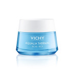 Vichy Aqualia Thermal bogata krema za vlaženje kože, 50 ml
