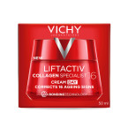 Vichy Liftactiv Collagen Specialist 16 krema, 50 ml