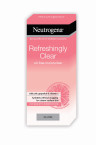 Neutrogena Refreshingly Clear krema za obraz, 50 ml