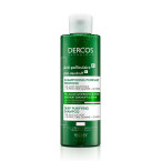 Vichy Dercos šampon proti lepljivemu prhljaju in sebumu, 250 ml