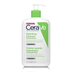 CeraVe vlažilna čistilna emulzija, 473 ml