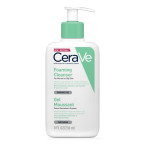 CeraVe peneči čistilni gel, 236 ml