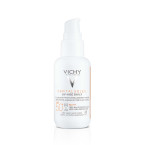 Vichy Capital Soleil UV-age dnevni tonirani fluid  - ZF50+, 40 ml