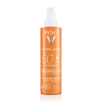 Vichy Capital Soleil fluid -  ZF 50+, 200 ml