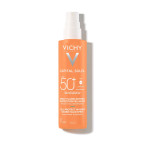 Vichy Capital Soleil fluid -  ZF 50+, 200 ml