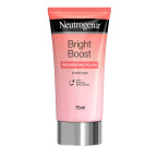 Neutrogena Bright Boost piling, 75 ml