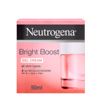 Neutrogena Bright Boost gel krema, 50 ml