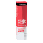 Neutrogena Clear & Defend+ serum za obraz, 30 ml