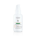 Vichy Capital Soleil UV - clear  fluid -  ZF 50+, 40 ml