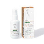 Vichy Capital Soleil UV - clear  fluid -  ZF 50+, 40 ml