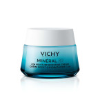 Vichy Mineral 89 bogata krema, 50 ml