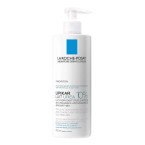 La Roche-Posay Lipikar Lait Urea 10 % mleko za telo, 400 ml