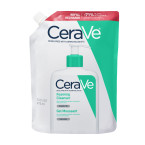 CeraVe peneči čistilni gel refill, 473 ml