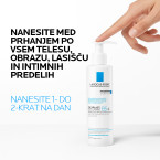 La Roche-Posay Cicaplast B5+ gel za prhanje, 200 ml
