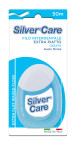 Silver Care Silver Nitrate, zobna nitka, 50 m