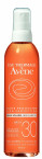 Avene Sun olje, pršilo - ZF 30, 200 ml