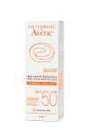 Avene Sun Mineralno mleko - ZF 50+, 100 ml 