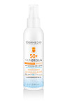 Dermedic Sunbrella Baby mleko za zaščito pred soncem – ZF 50+, 150 ml