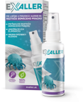 Exaller raztopina proti pršicam, 150 ml