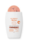 Avene Mineralni fluid obarvan – ZF 50+, 40 ml