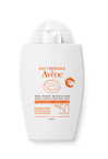 Avene Mineralni fluid – ZF 50+, 40 ml