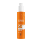 Avene Sun Visoka zaščita pred soncem pršilo - ZF 50, 200 ml