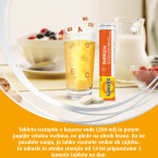 Supradyn Energija Q10, 30 šumečih tablet