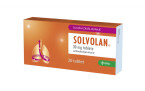 Solvolan 30 mg, 20 tablet