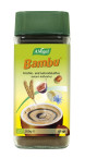 A. Vogel Bambu, instant žitna kava Bio, 200 g 