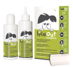 Lice Out Komplet proti ušem, 125 ml + 125 ml