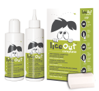 Lice Out Komplet proti ušem, 125 ml + 125 ml