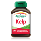 Jamieson Kelp, 100 tablet