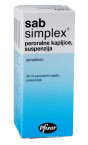 Sab simplex, oralna suspenzija, 30 ml