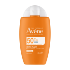 Avene Ultra fluid - ZF 50, 50 ml