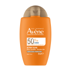 Avene Ultra fluid obarvani- ZF 50, 50 ml